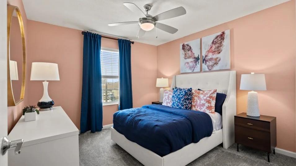 Residência Familiar de 5 Quartos em Kissimmee Florida — long-term rental — gallery photo 13