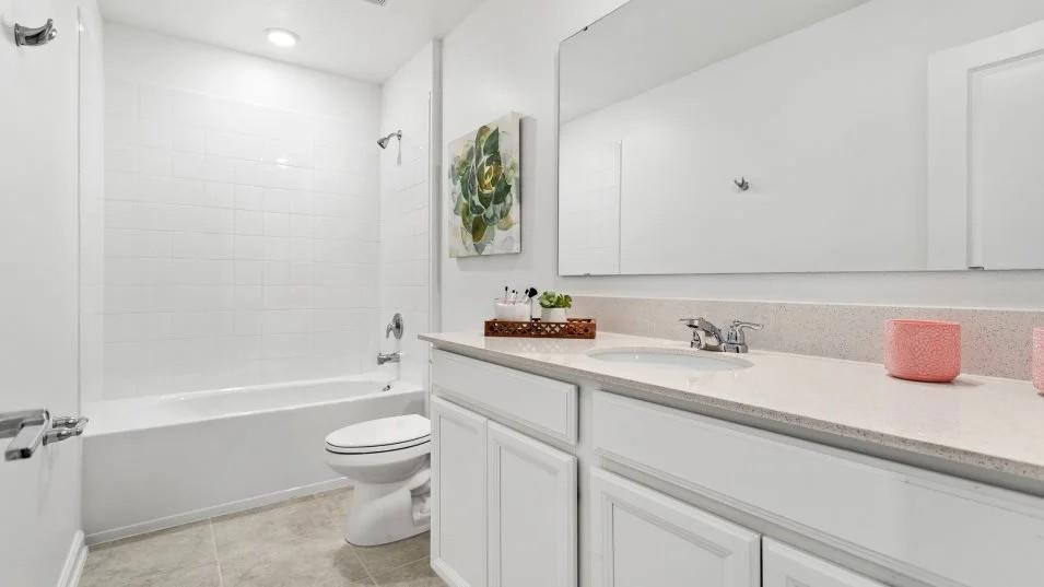 Residência Familiar de 5 Quartos em Kissimmee Florida — long-term rental — gallery photo 17