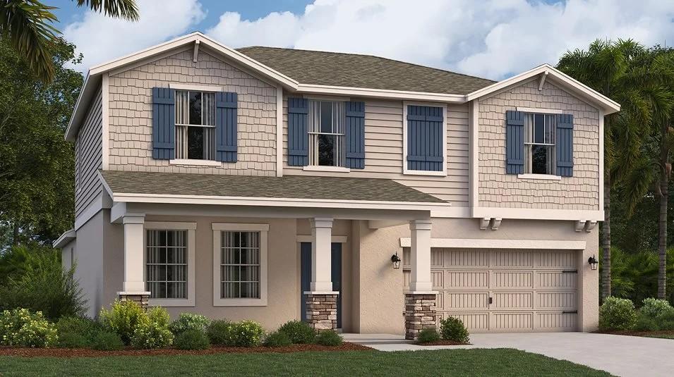 Residência Familiar de 5 Quartos em Kissimmee Florida — long-term rental — gallery photo 18