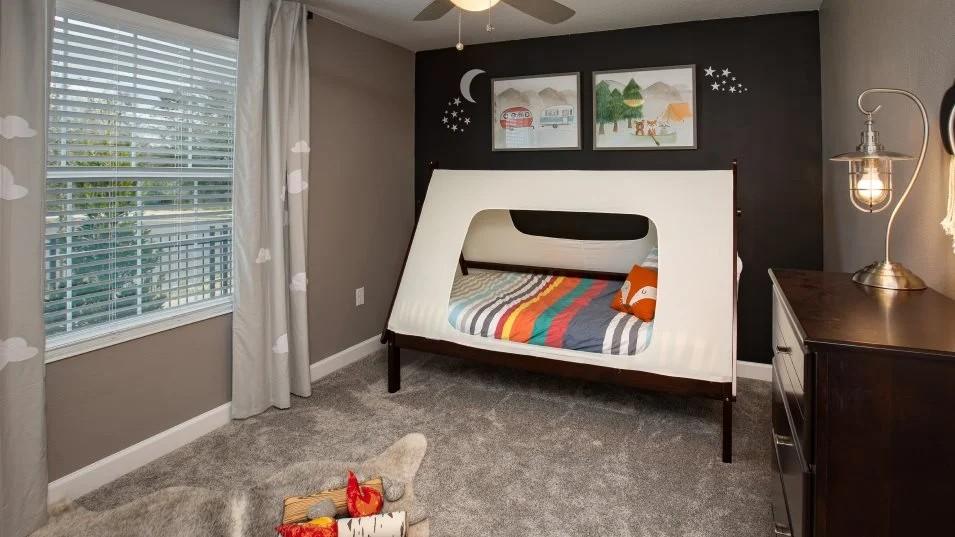 Casa Térrea Moderna com 4 Quartos em Kissimmee Florida — long-term rental — gallery photo 8