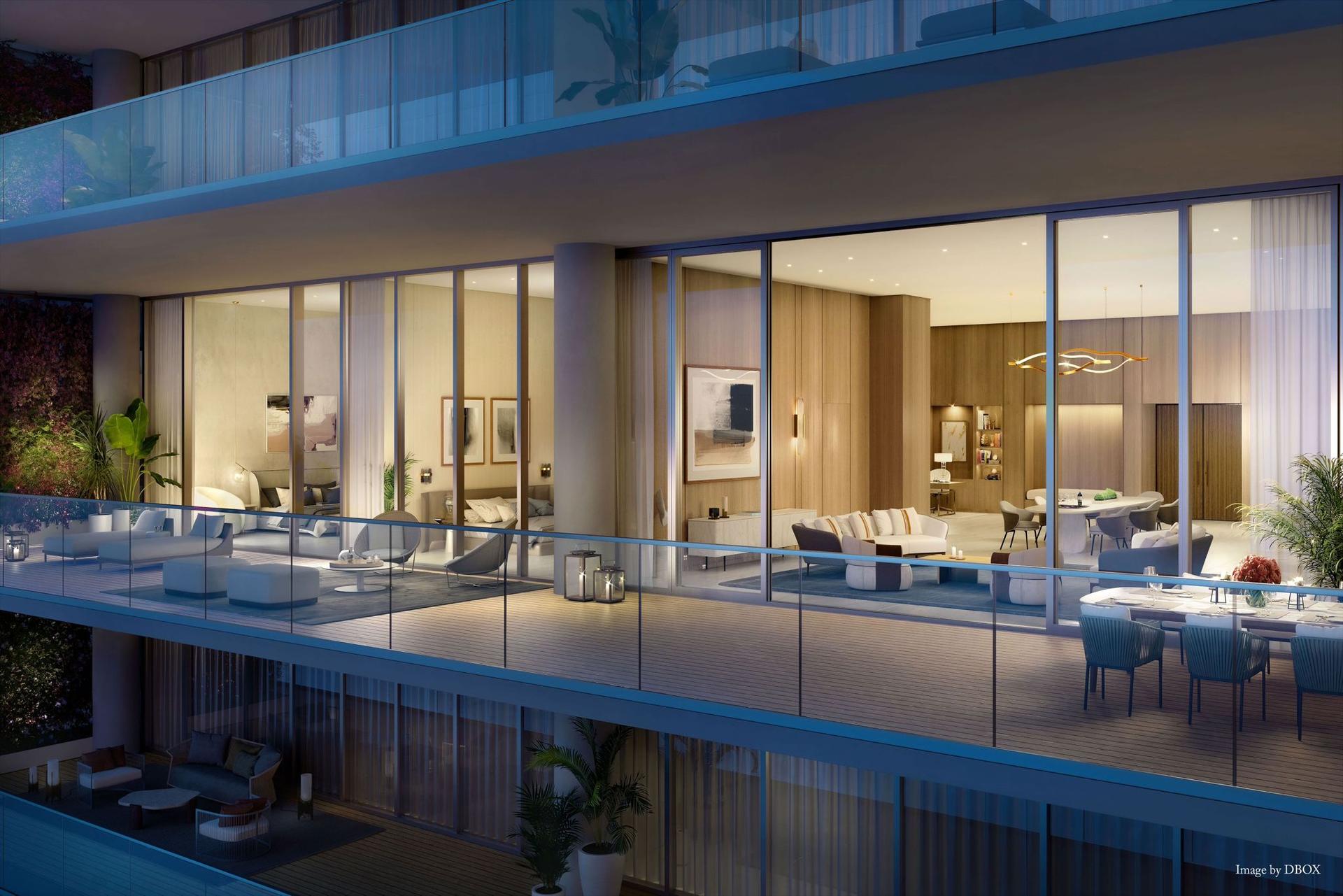 Luxury Waterfront Residence with Sunset Views in Sunny Isles Beach — capital_appreciation — gallery photo 16