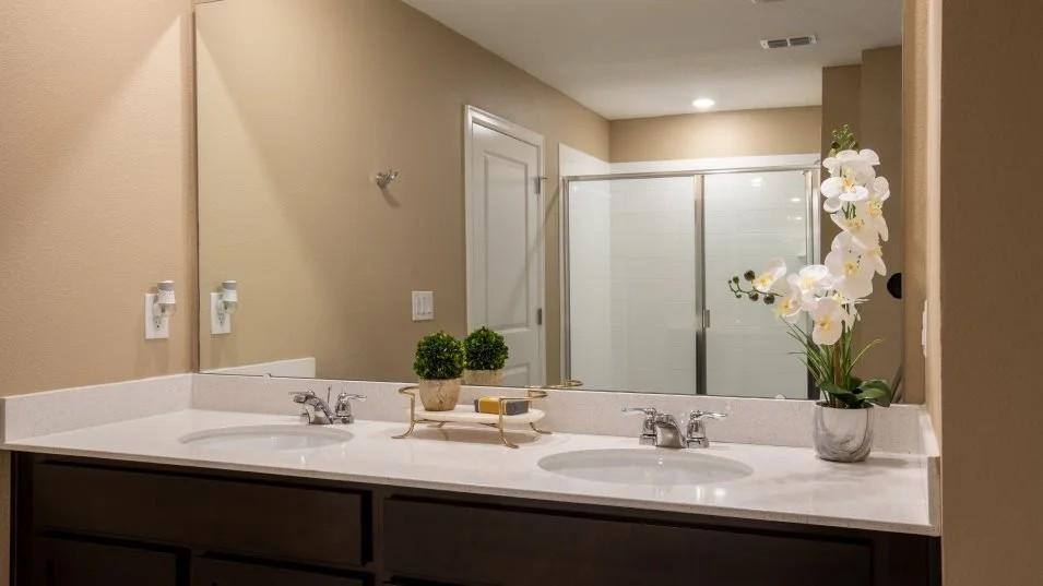 Casa Térrea Moderna com 4 Quartos em Kissimmee Florida — long-term rental — gallery photo 6
