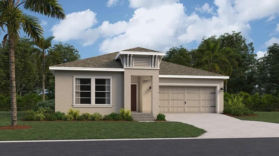 Casa Térrea Moderna com 4 Quartos em Kissimmee Florida — long-term rental — gallery photo 13