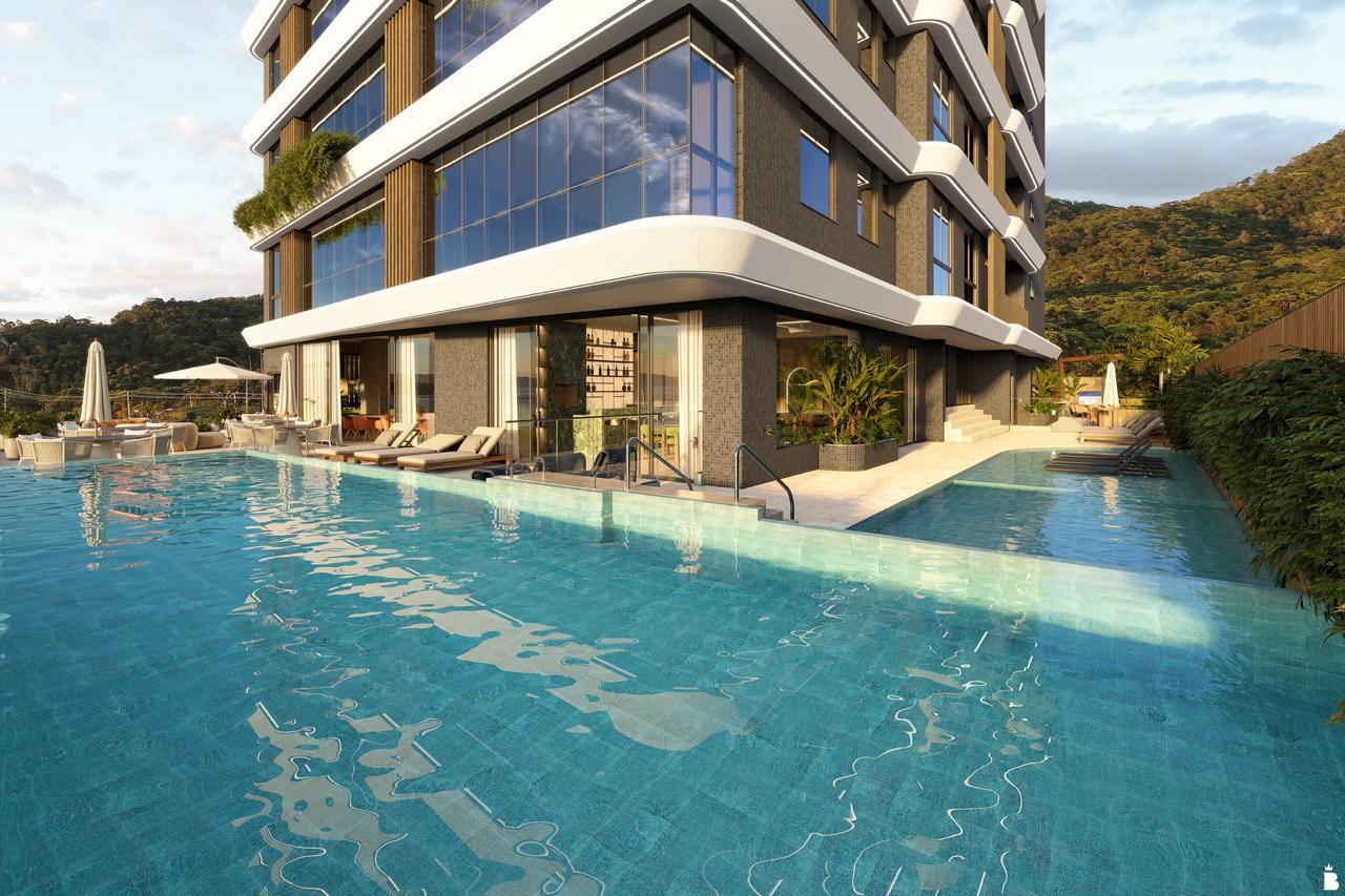 Residência Frente Mar Patrimonial | 4 Suítes | Florianópolis — gallery photo 36