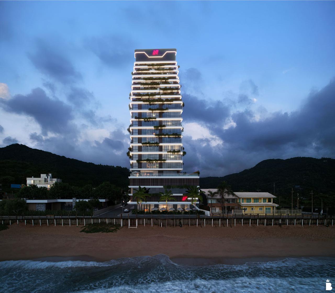 Residência Frente Mar Patrimonial | 4 Suítes | Florianópolis — gallery photo 41