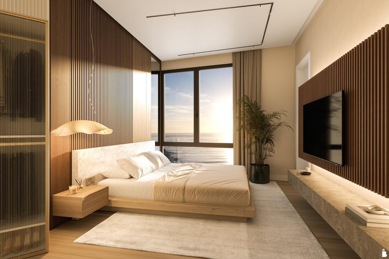 Residência Frente Mar Patrimonial | 4 Suítes | Florianópolis — gallery photo 3