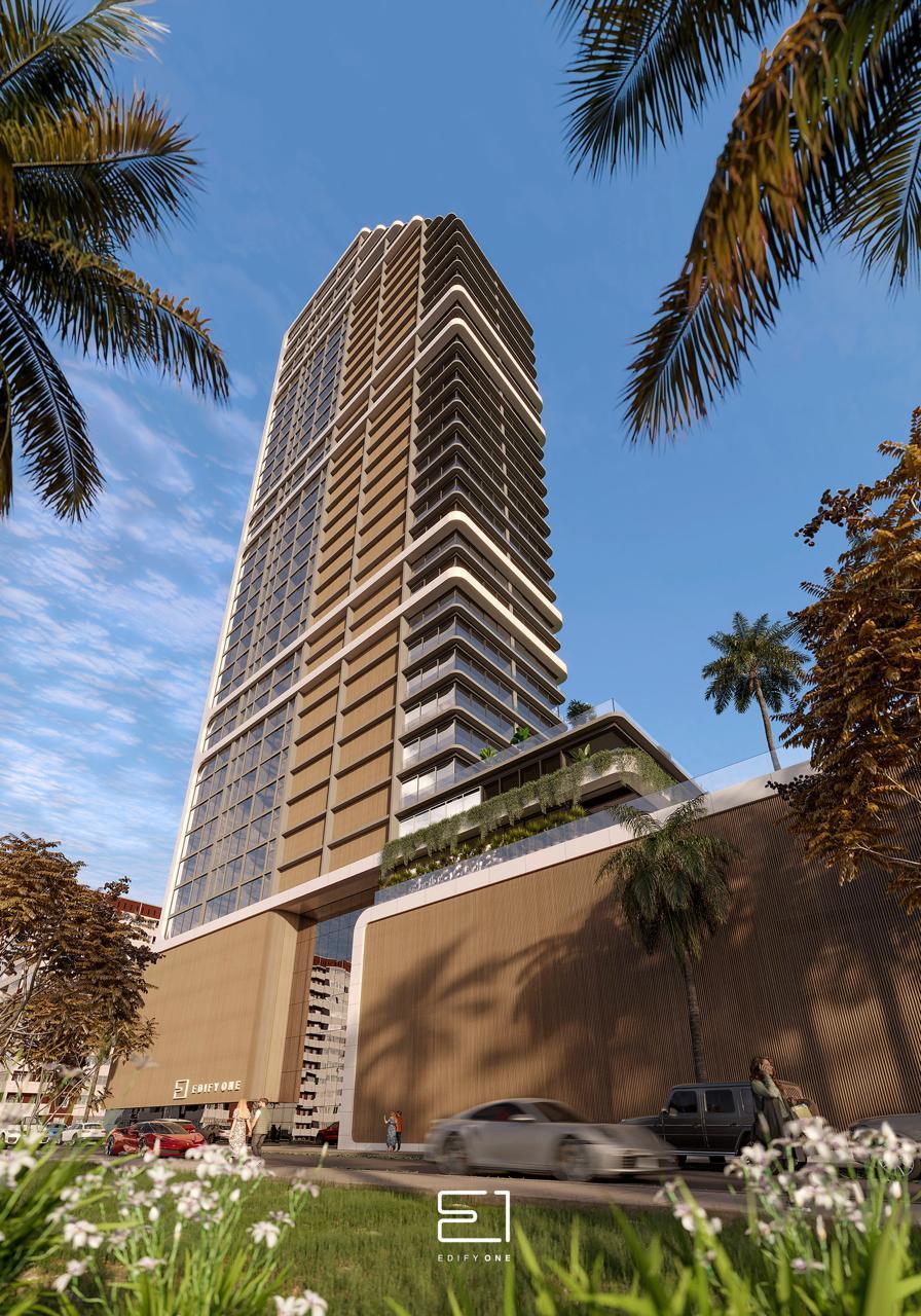 Residência Frente Mar de Alto Padrão em Meia Praia — gallery photo 31