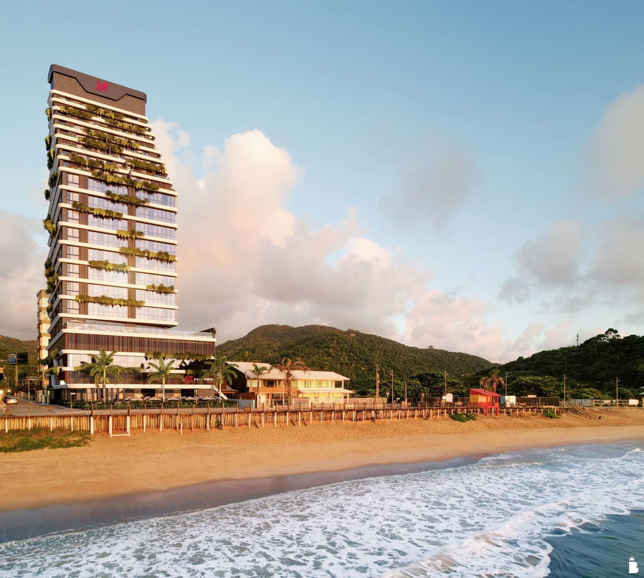 Residência Frente Mar Patrimonial | 4 Suítes | Florianópolis — gallery photo 38