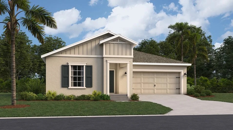 Casa Térrea Moderna com 4 Quartos em Kissimmee Florida — Kissimmee — photo 12