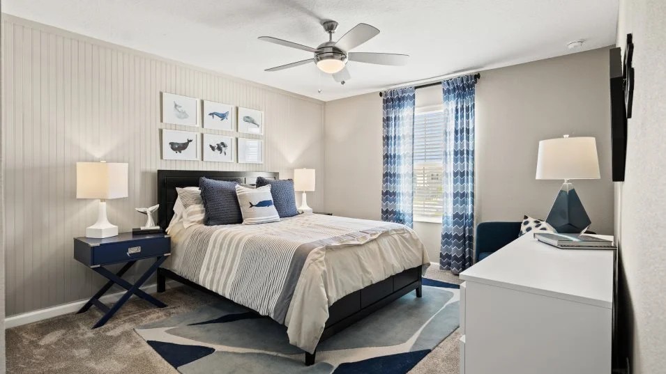Residência Familiar de 5 Quartos em Kissimmee Florida — Kissimmee — photo 10