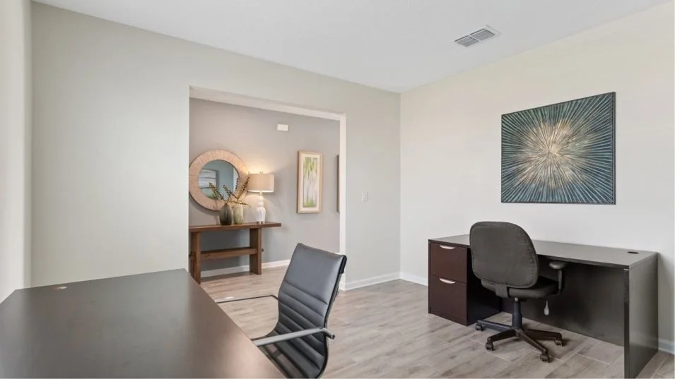 Casa Nova com 4 Quartos em Kissimmee Florida — Kissimmee — photo 9