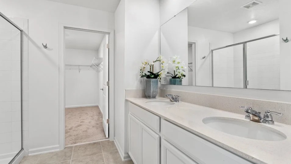 Casa Nova com 4 Quartos em Kissimmee Florida — Kissimmee — photo 8