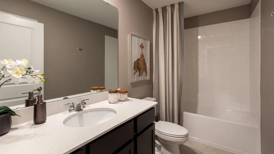 Casa Térrea Moderna com 4 Quartos em Kissimmee Florida — Kissimmee — photo 9
