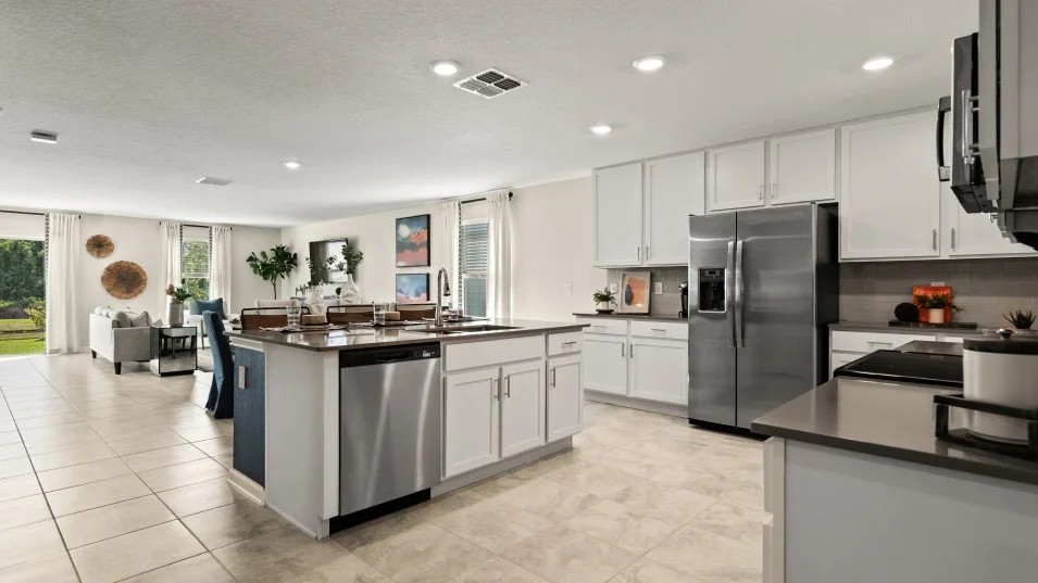 Residência Familiar de 5 Quartos em Kissimmee Florida — Kissimmee — photo 2