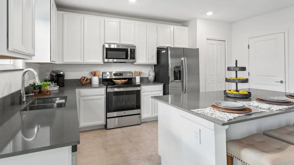 Casa Nova com 4 Quartos em Kissimmee Florida — Kissimmee — photo 2