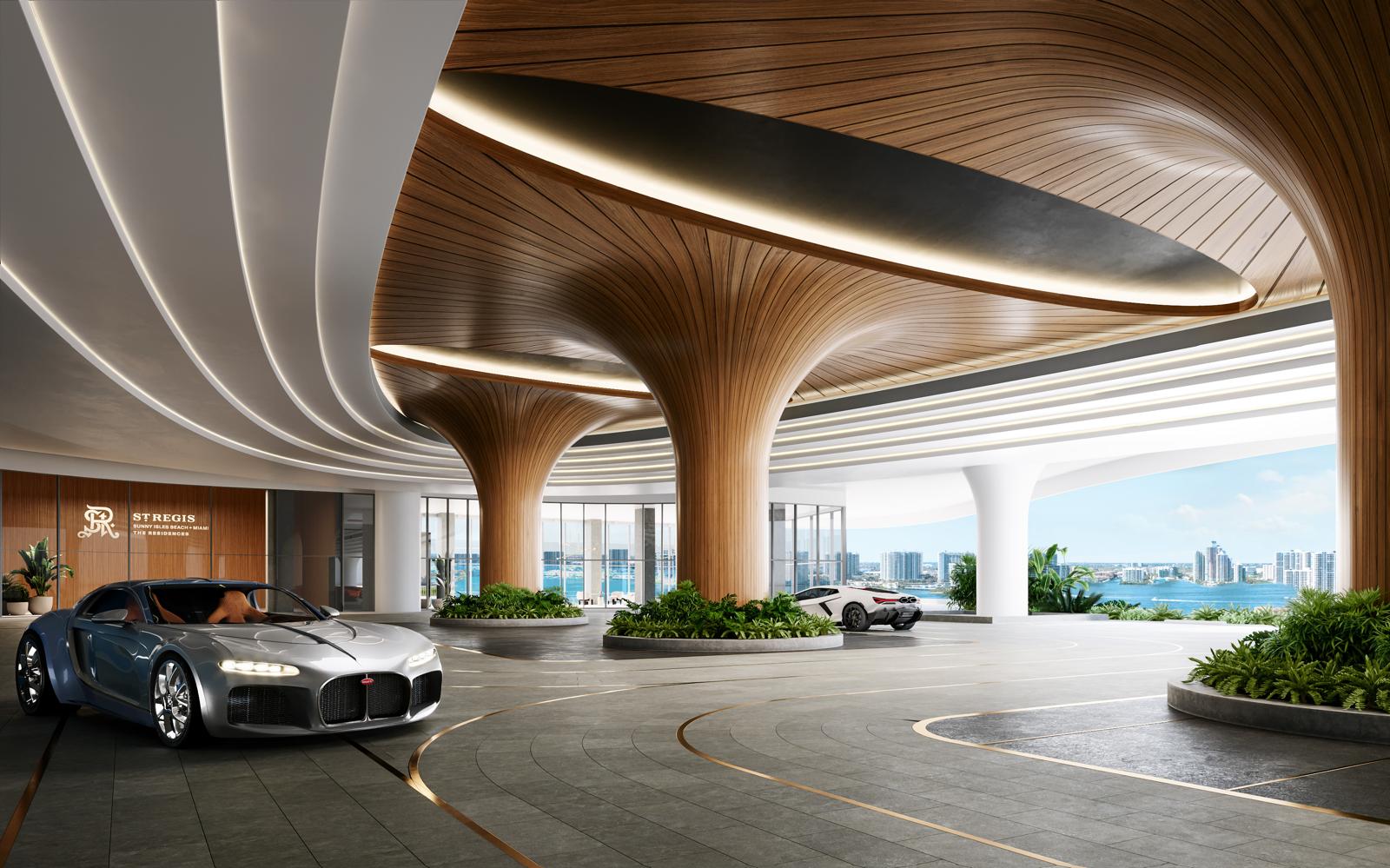 Luxury Waterfront Residence with Sunset Views in Sunny Isles Beach — Sunny Isles Beach — photo 6