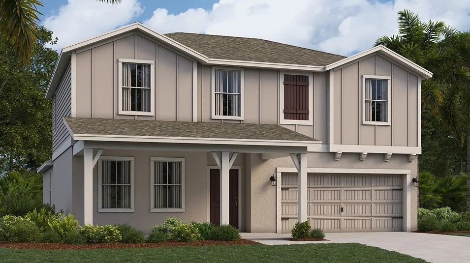 Residência Familiar de 5 Quartos em Kissimmee Florida — Kissimmee — photo 19