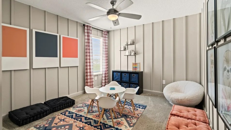Residência Familiar de 5 Quartos em Kissimmee Florida — Kissimmee — photo 12