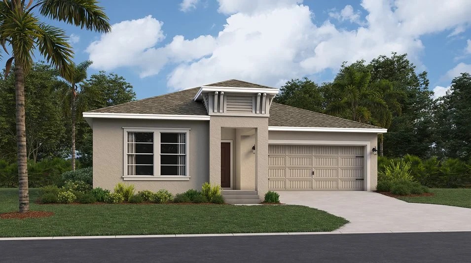 Casa Térrea Moderna com 4 Quartos em Kissimmee Florida — Kissimmee — photo 13