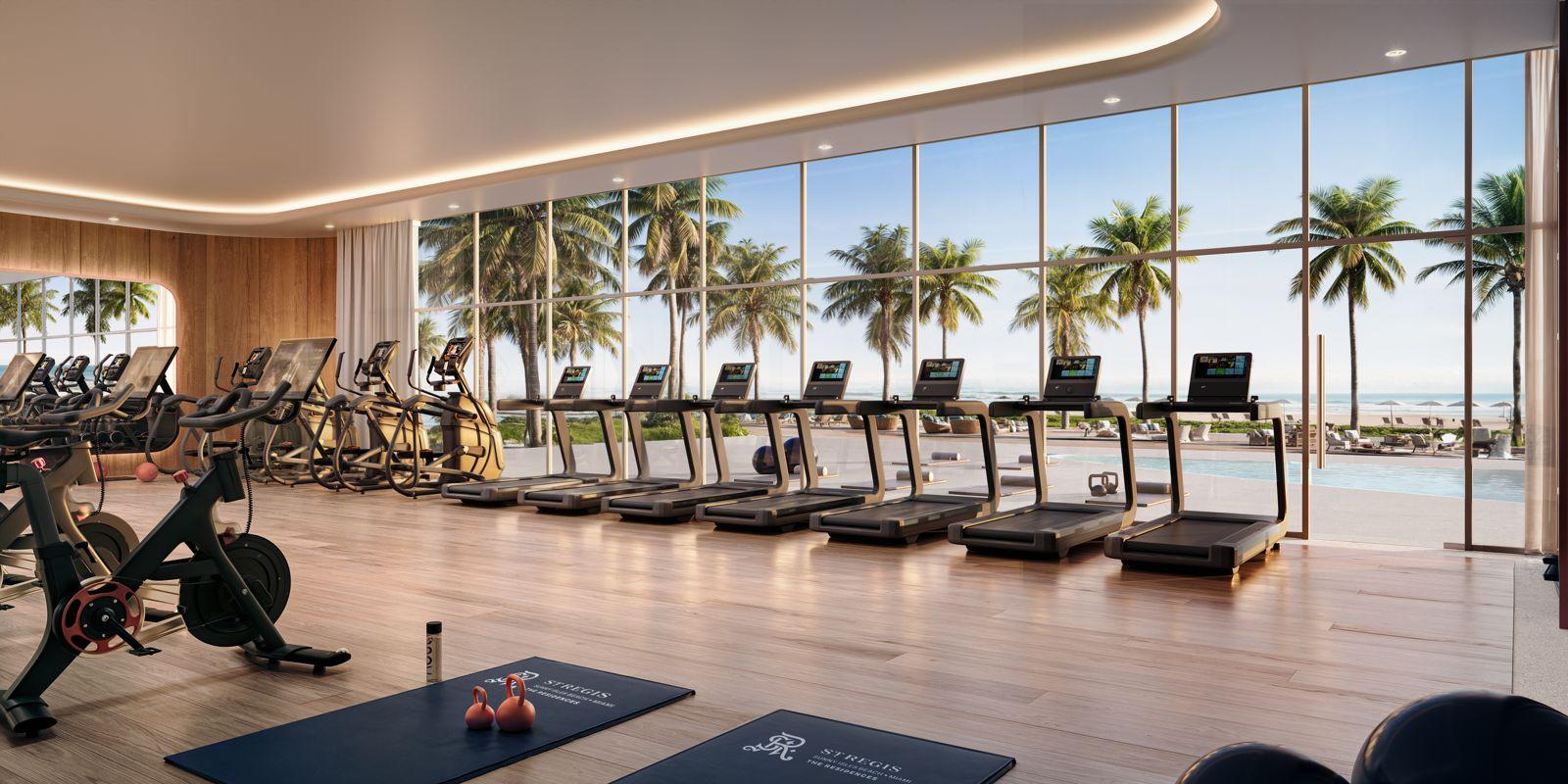 Luxury Waterfront Residence with Sunset Views in Sunny Isles Beach — Sunny Isles Beach — photo 3