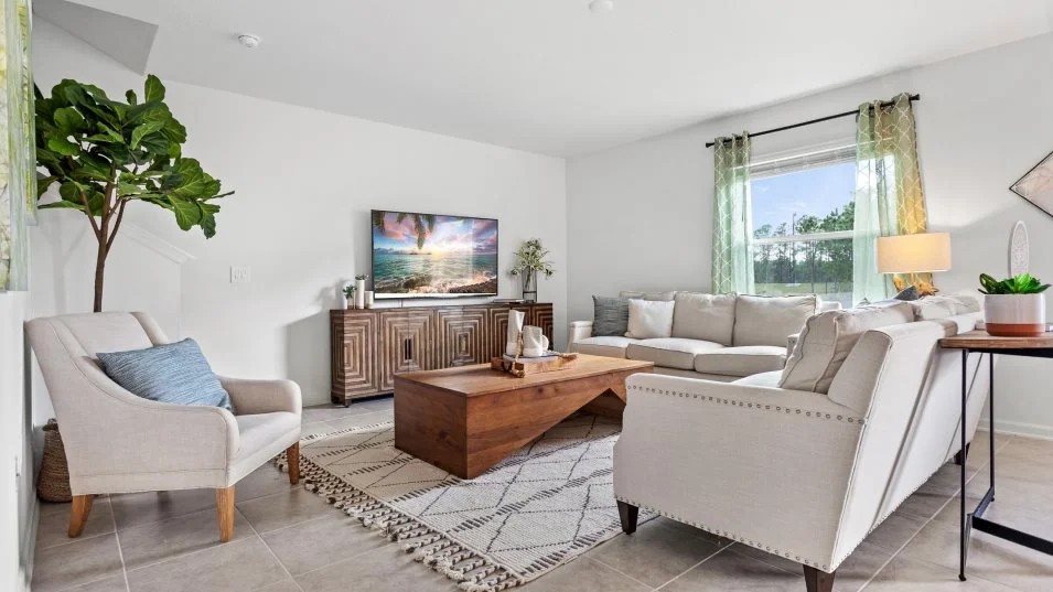 Casa Nova com 4 Quartos em Kissimmee Florida — Kissimmee — photo 6