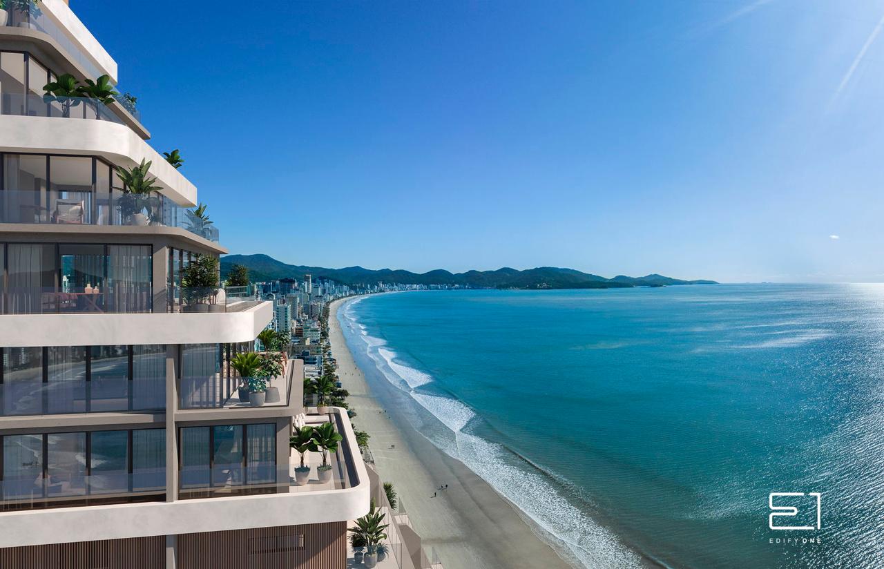 Residência Frente Mar de Alto Padrão em Meia Praia — Itapema — photo 28