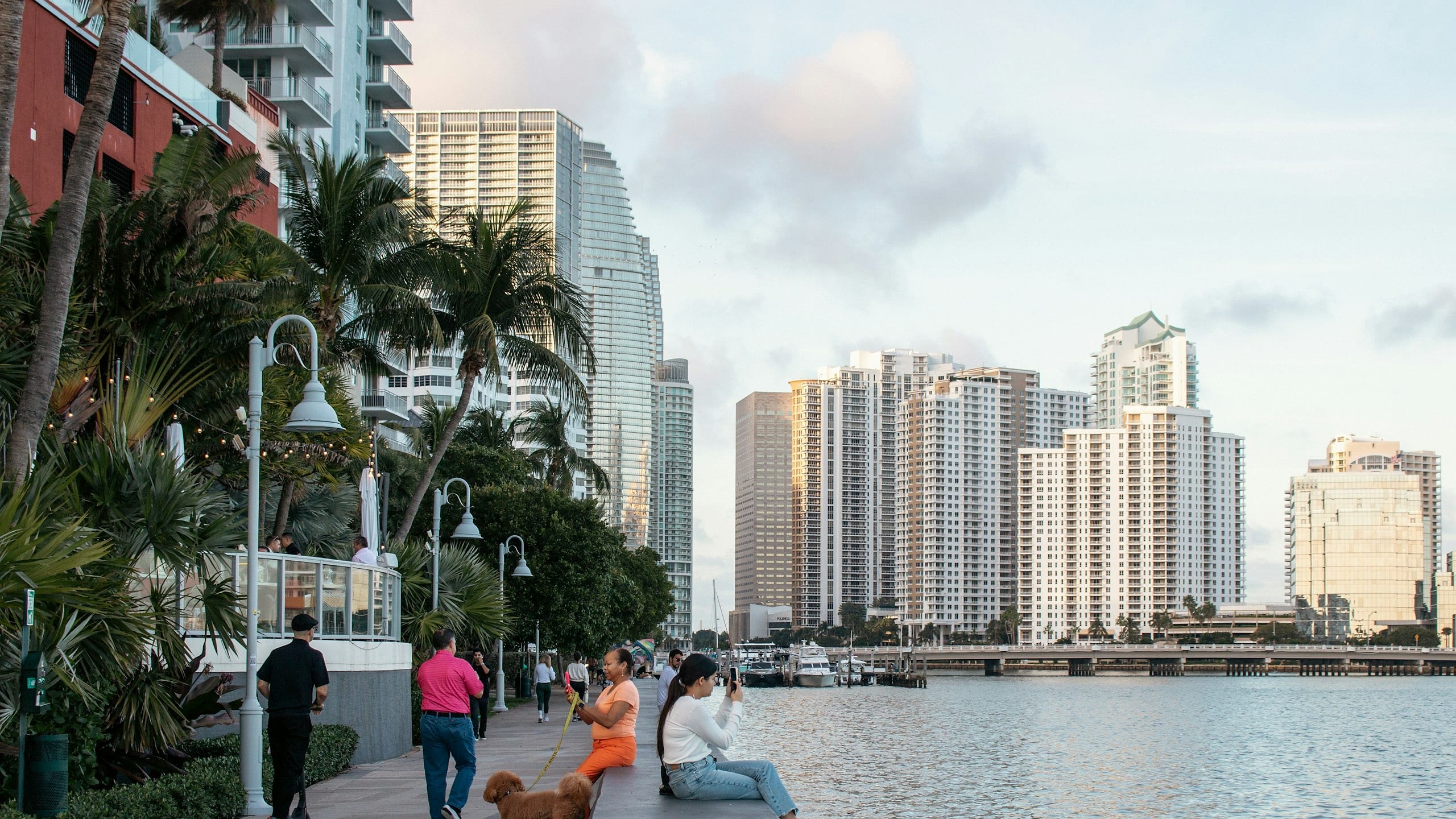 Miami, FL